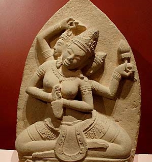 พิพิธภัณฑ์ประติมากรรมจามนครดานัง